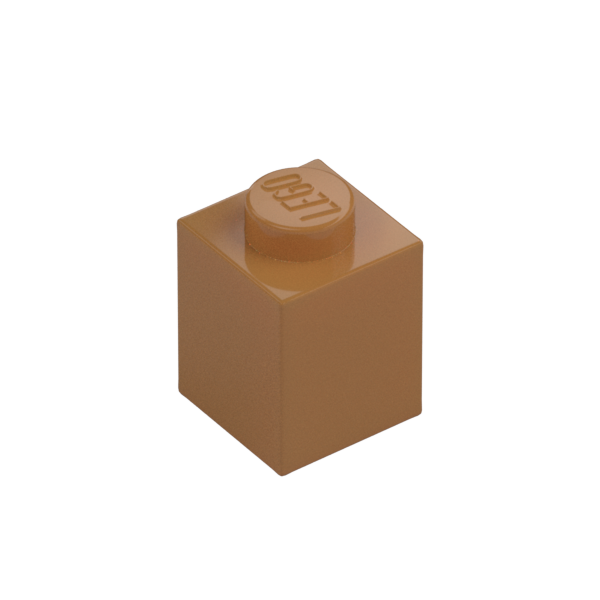BRICK 1X1