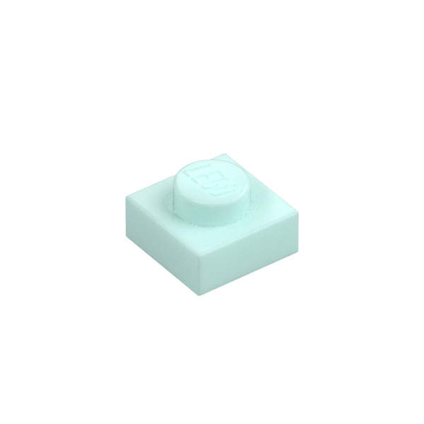 PLATE 1X1