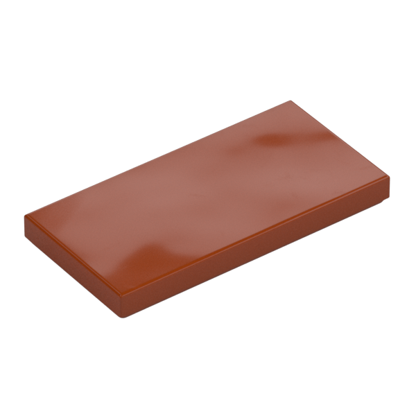 FLAT TILE 2X4