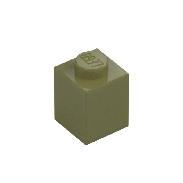 BRICK 1X1