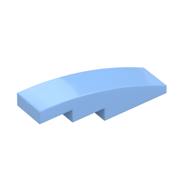 BRICK WITH BOW 1X4