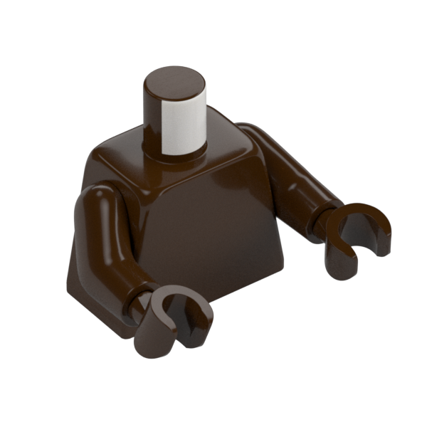 MINI UPPER PART NO. 2586