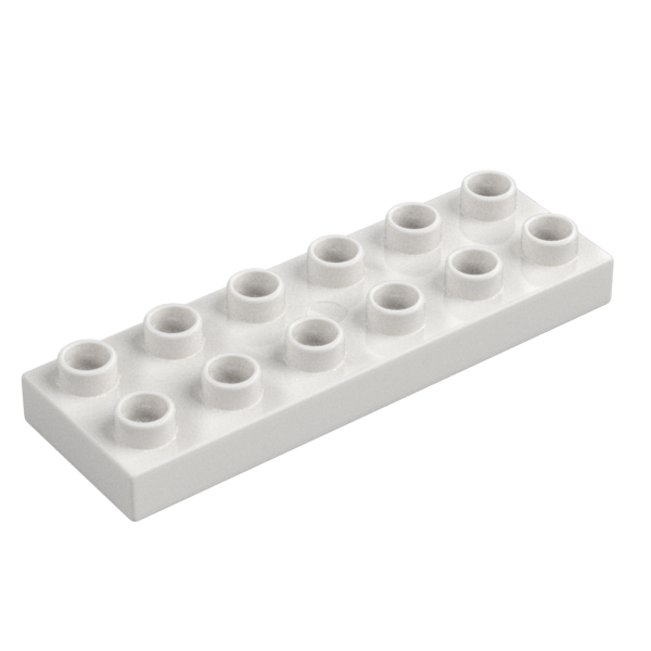 PLATE 2X6