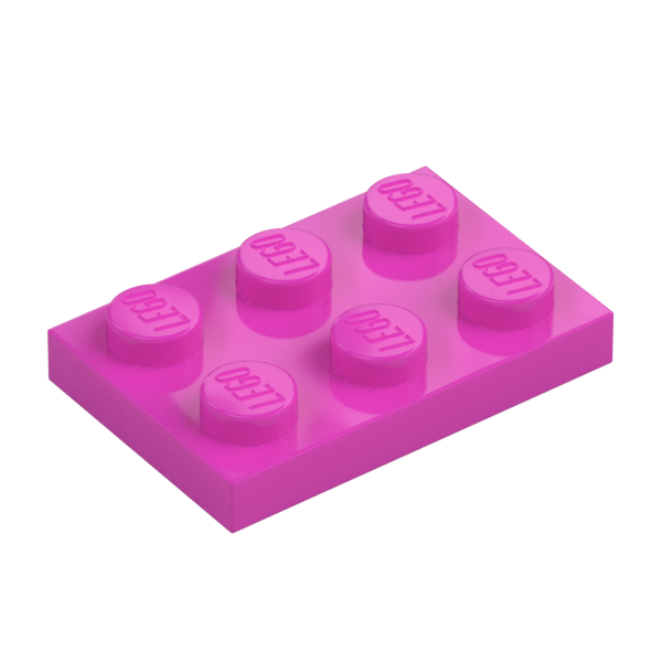 PLATE 2X3