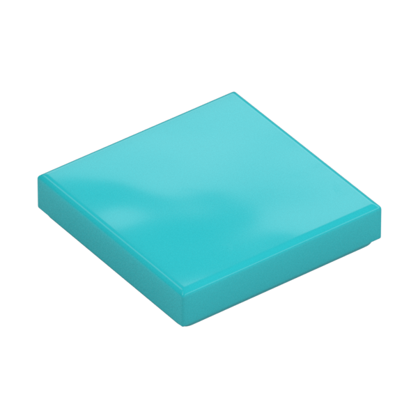 FLAT TILE 2X2