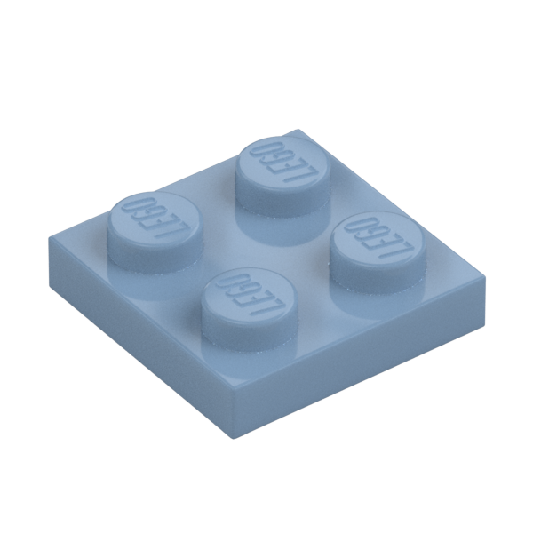 PLATE 2X2