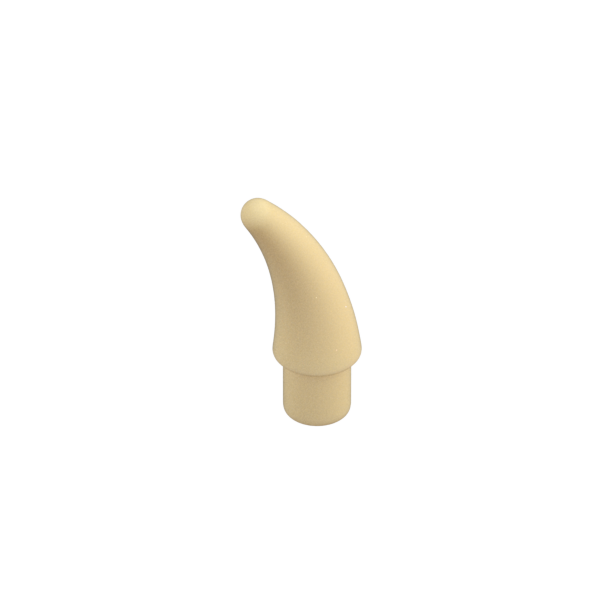 HORN W. SHAFT Ø 3.2