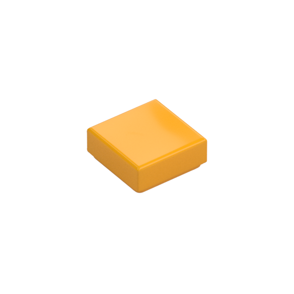 FLAT TILE 1X1