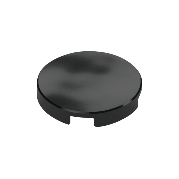 FLAT TILE 2X2, ROUND