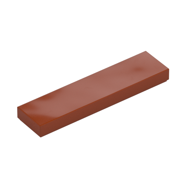FLAT TILE 1X4