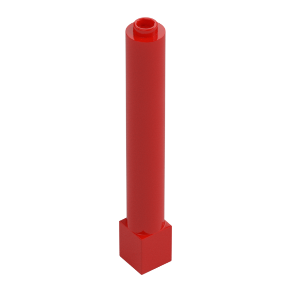 COLUMN 1X1X6