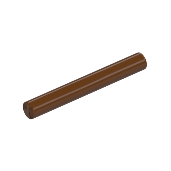 SHAFT 3M Ø3.2
