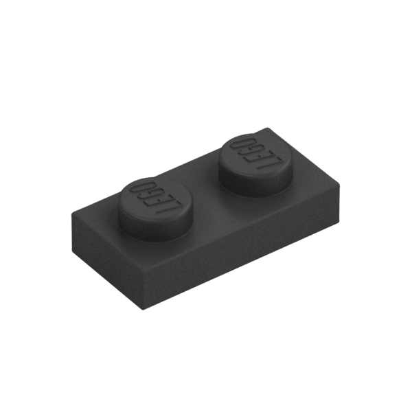 PLATE 1X2