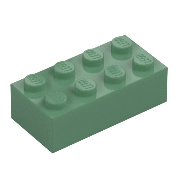 BRICK 2X4