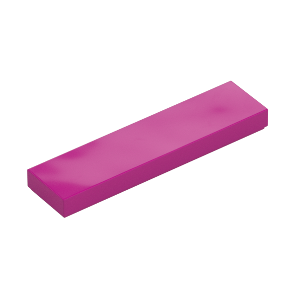 FLAT TILE 1X4