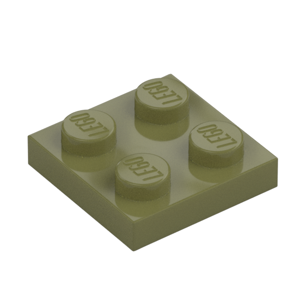 PLATE 2X2