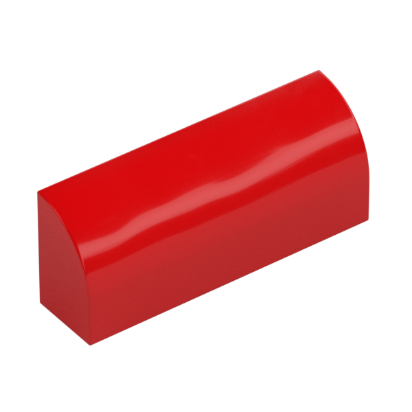 BRICK 1X4X1 1/3