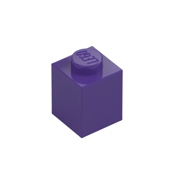 BRICK 1X1