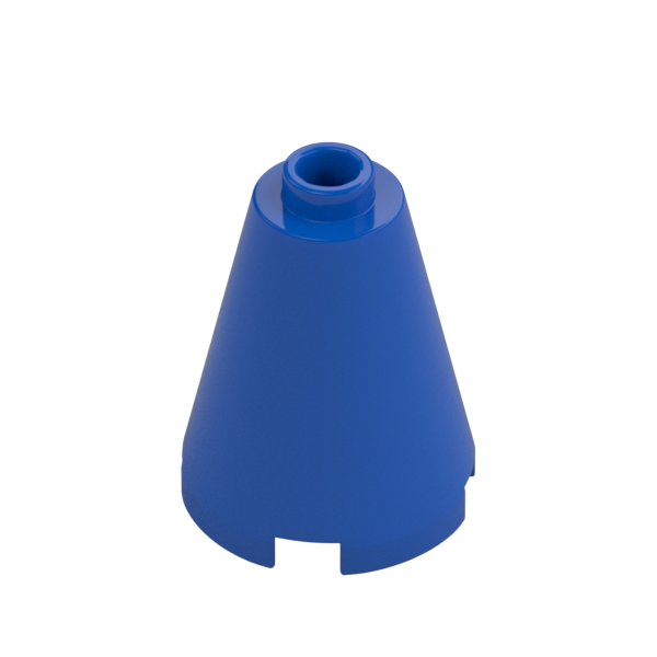NOSE CONE 2X2X2