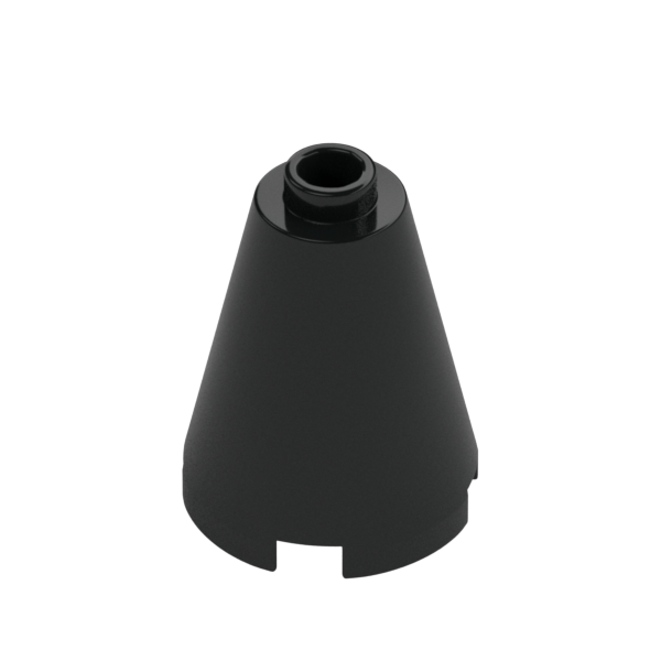 NOSE CONE 2X2X2