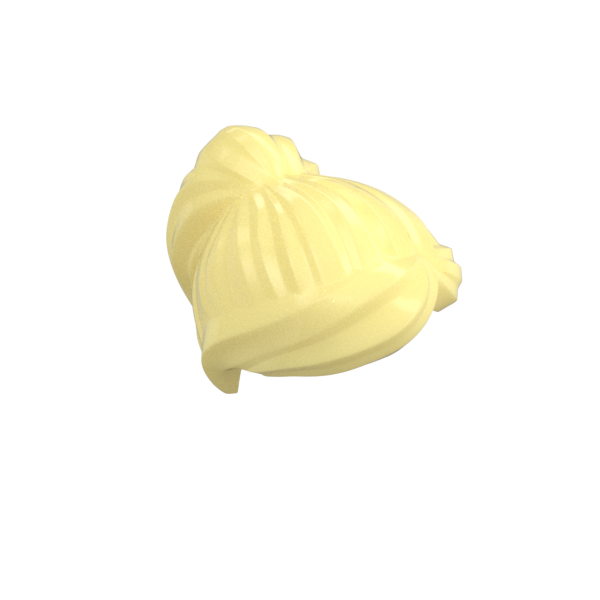 MINI WIG NO. 5