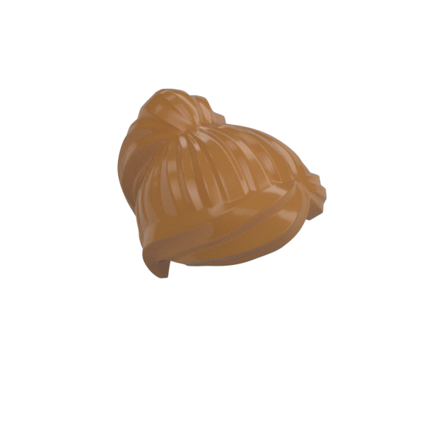 MINI WIG NO. 5