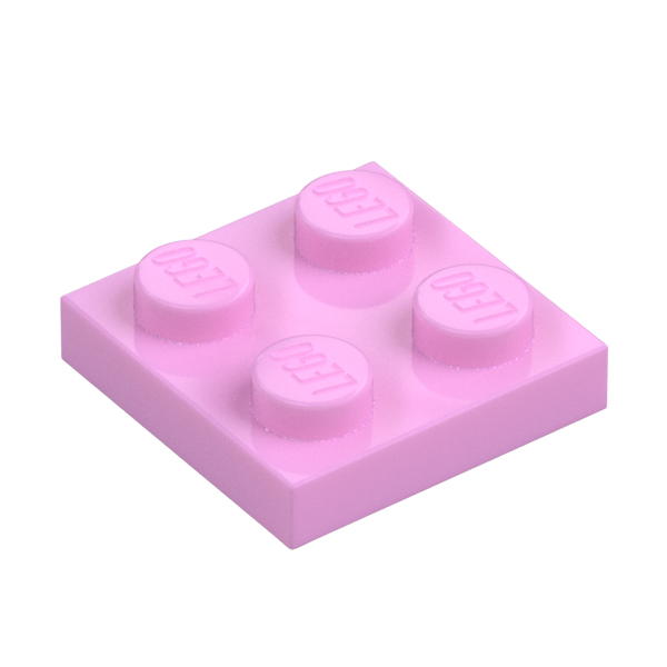 PLATE 2X2