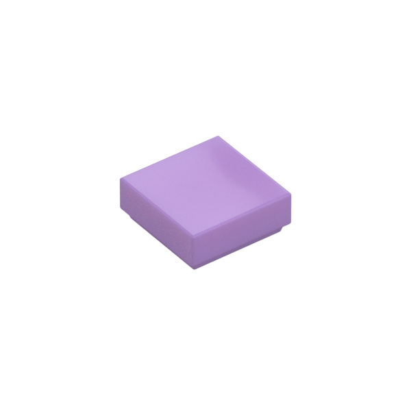FLAT TILE 1X1