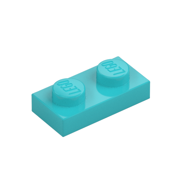 PLATE 1X2