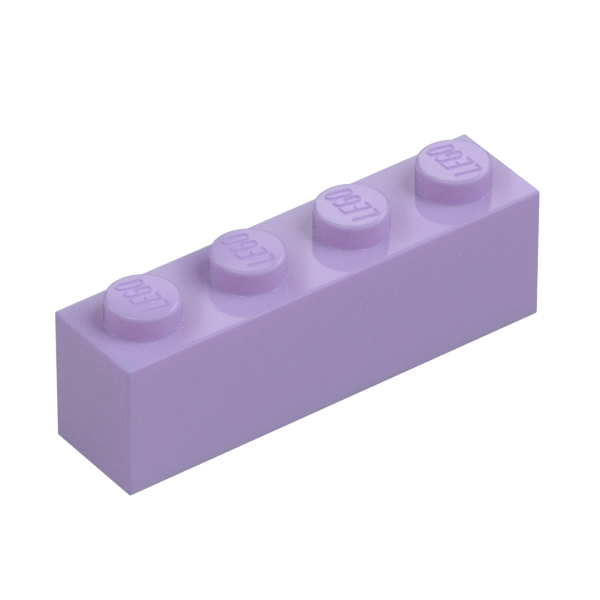 BRICK 1X4