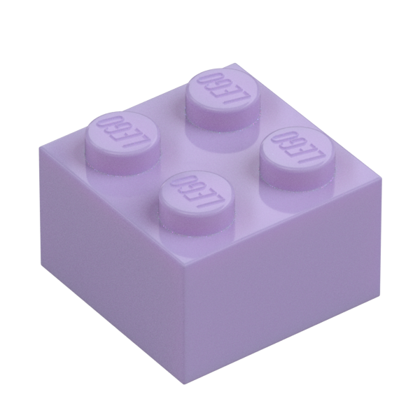 BRICK 2X2