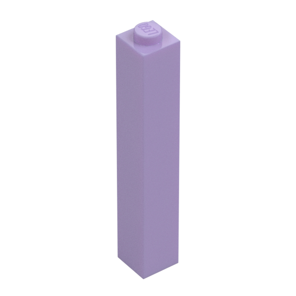BRICK 1X1X5