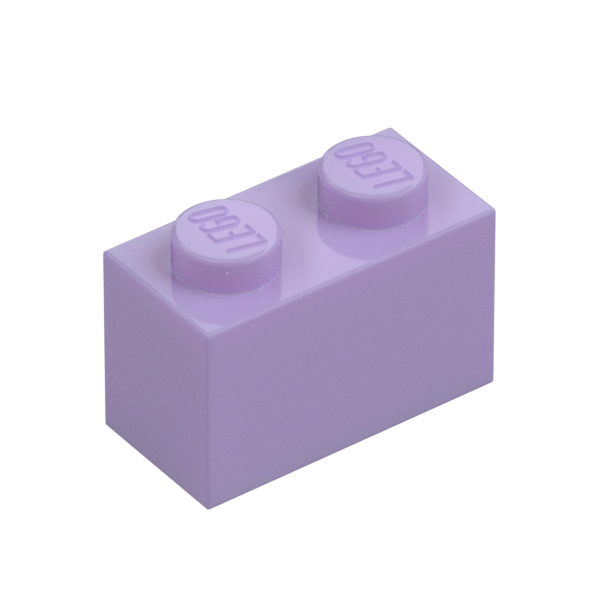 BRICK 1X2