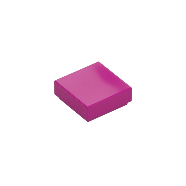 FLAT TILE 1X1