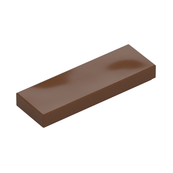 FLAT TILE 1X3