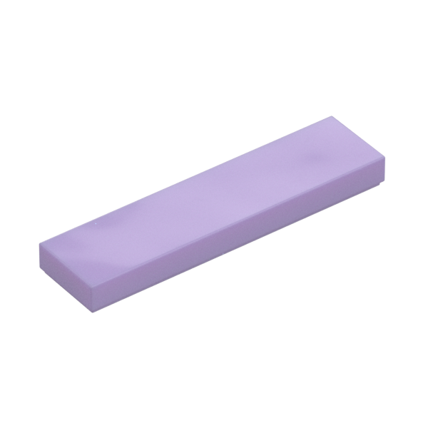 FLAT TILE 1X4