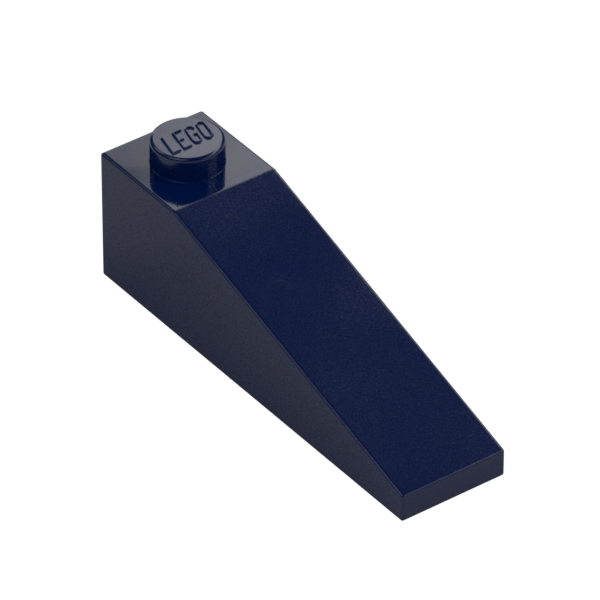 ROOF TILE 1X4X1