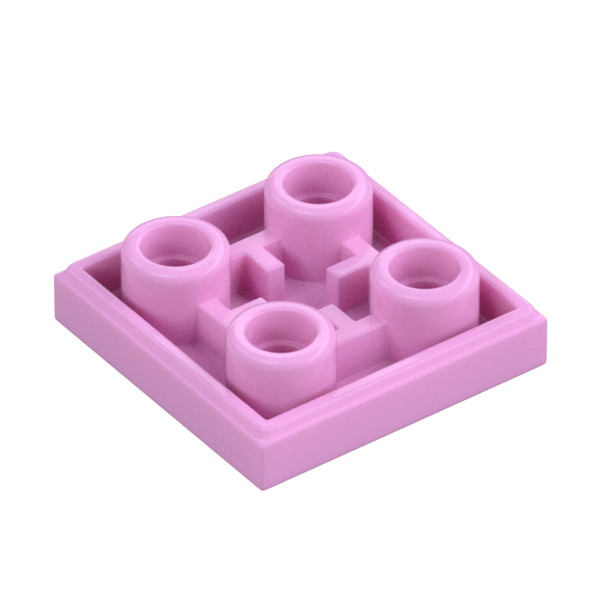 FLAT TILE 2X2 INV.