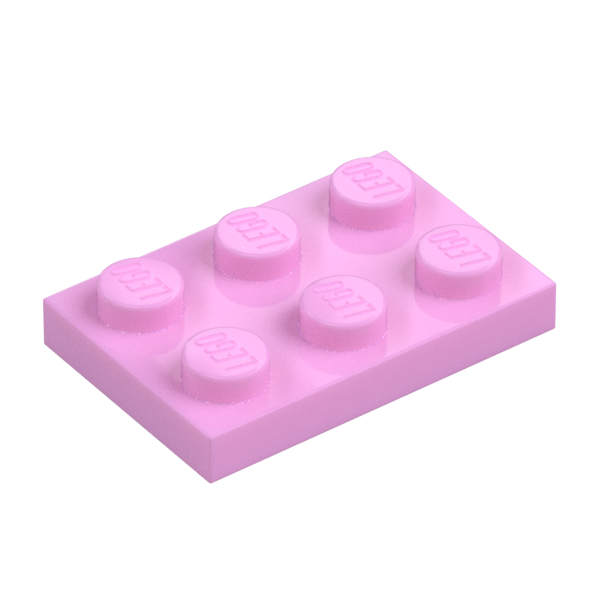 PLATE 2X3