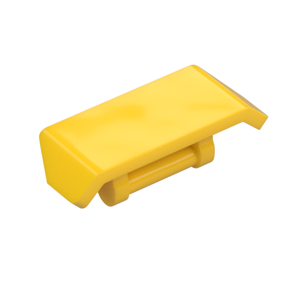 SPOILER W. SHAFT Ø 3.2