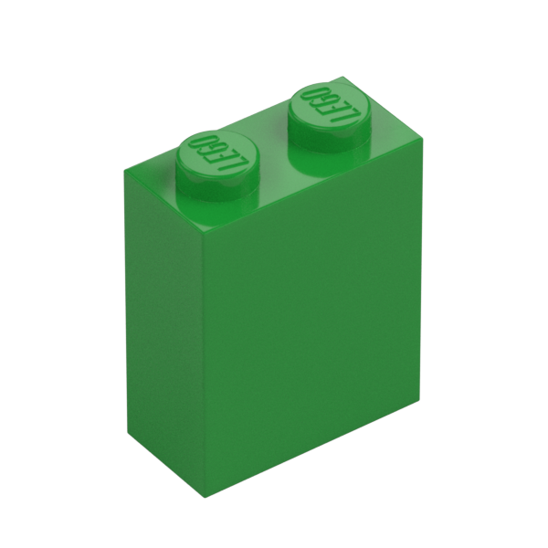 BRICK 1X2X2
