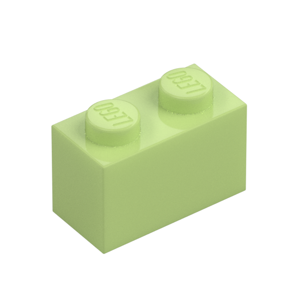 BRICK 1X2
