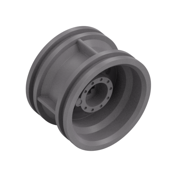 RIM WIDE W.CROSS 30x20