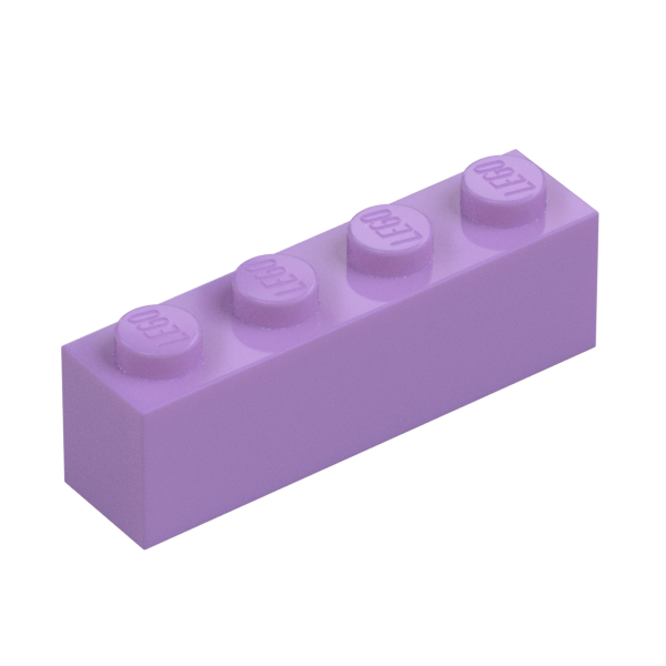 BRICK 1X4
