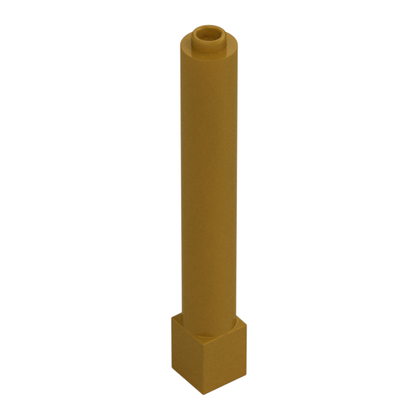 COLUMN 1X1X6
