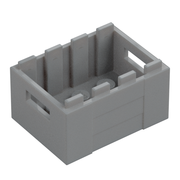 BOX 3X4