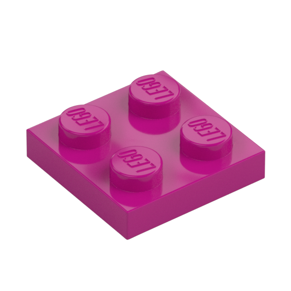 PLATE 2X2