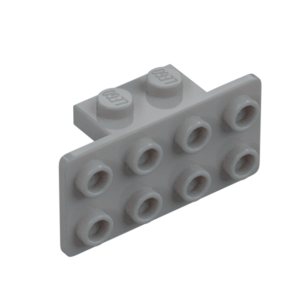 ANGLE PLATE 1X2 / 2X4