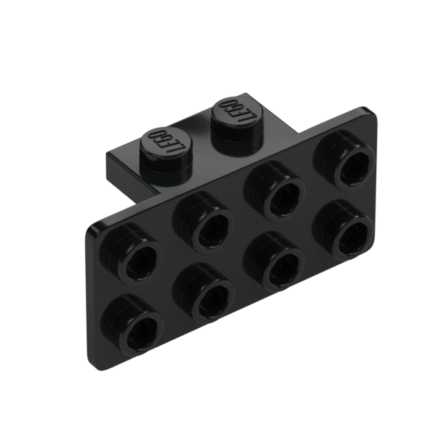ANGLE PLATE 1X2 / 2X4