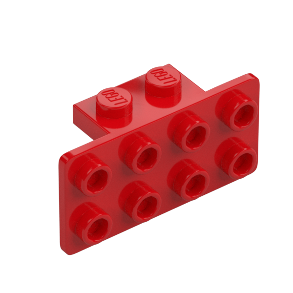 ANGLE PLATE 1X2 / 2X4